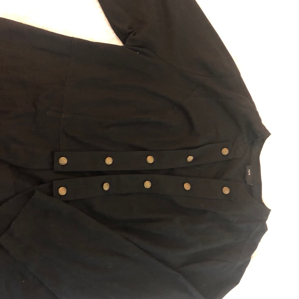 Military jacket
